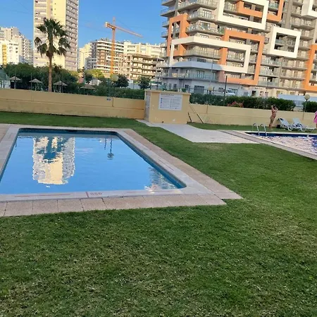Estrela Do Mar Appartamento