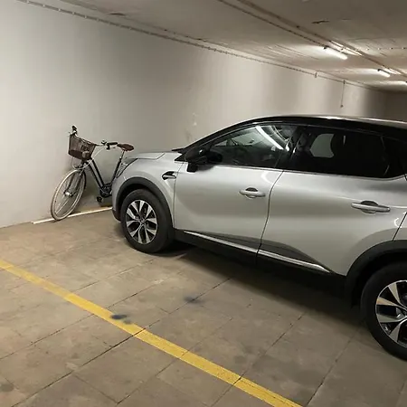 Estrela Do Mar Apartamento Portimão