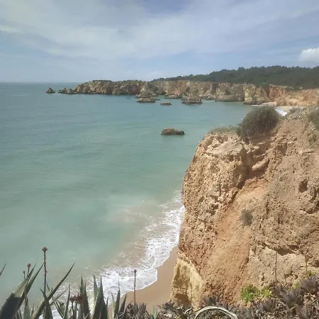 Estrela Do Mar Appartement *