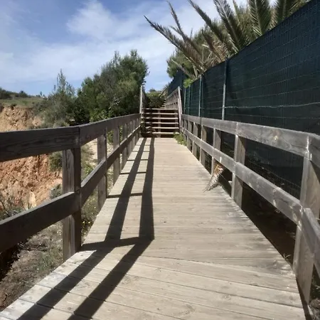 Estrela Do Mar Apartamento Portimão