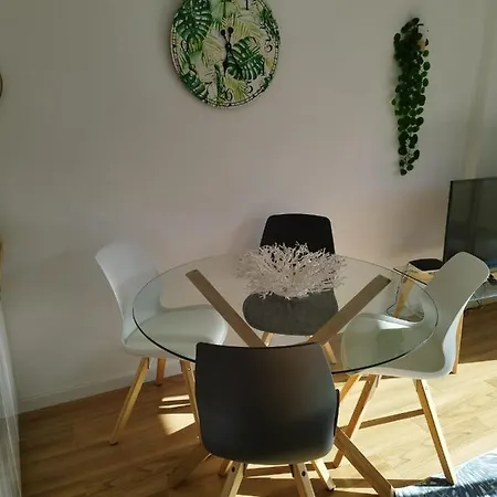 Apartamento Estrela Do Mar Portimão