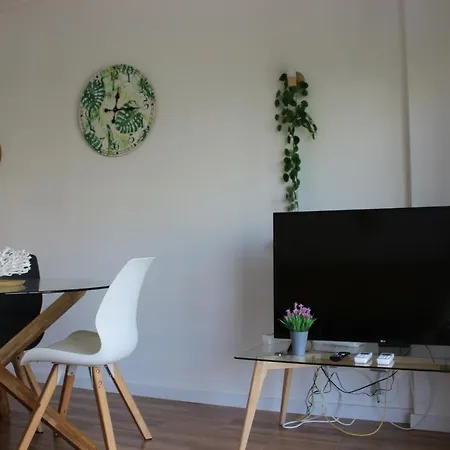 Appartement Estrela Do Mar *