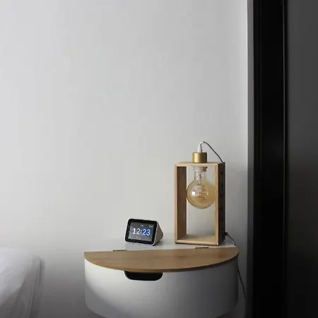 Estrela Do Mar Apartamento