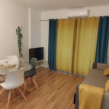 Estrela Do Mar Portimão