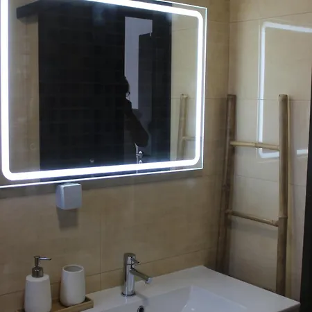 Estrela Do Mar Apartamento *