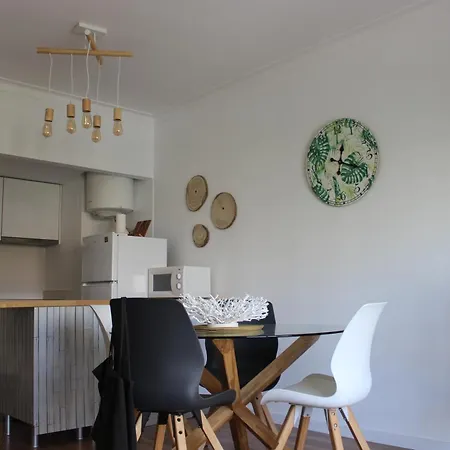 Apartamento Estrela Do Mar Portimão