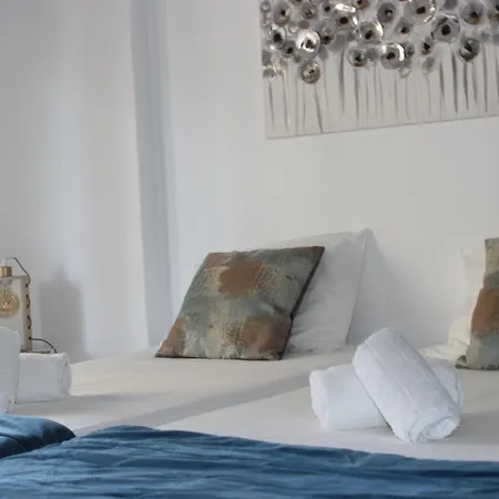 Apartamento Estrela Do Mar *