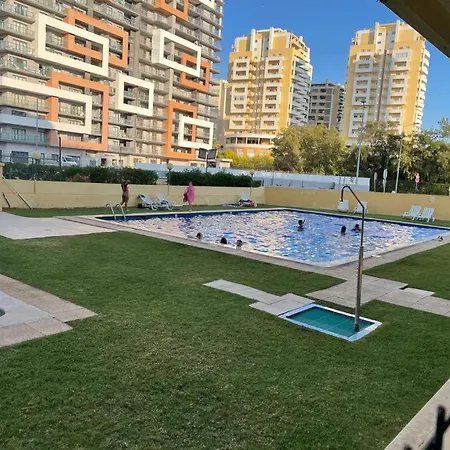 Estrela Do Mar Appartamento *