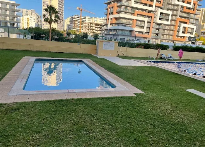 Estrela Do Mar 公寓