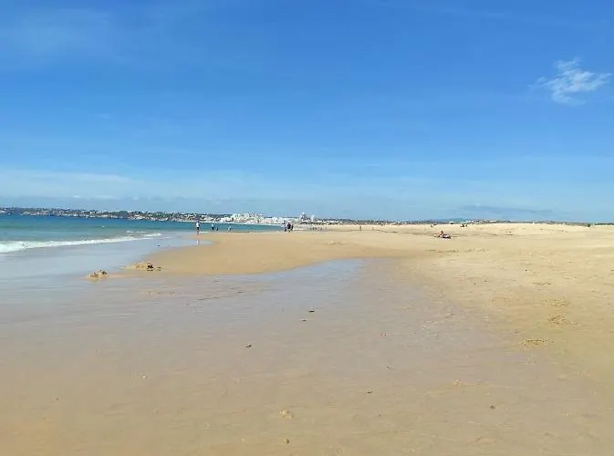 Estrela Do Mar 公寓 *