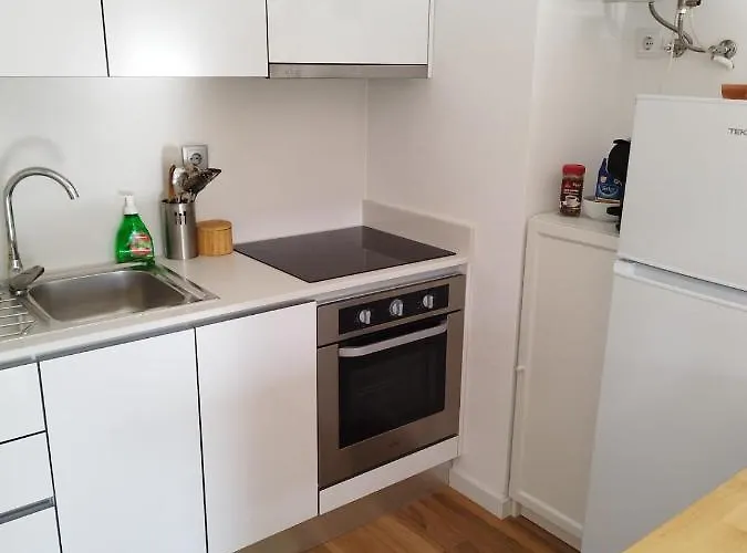 Estrela Do Mar 公寓 *