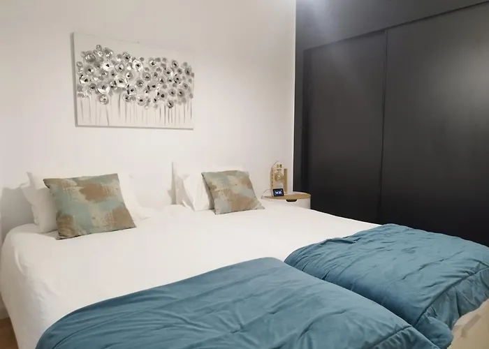 Estrela Do Mar 公寓