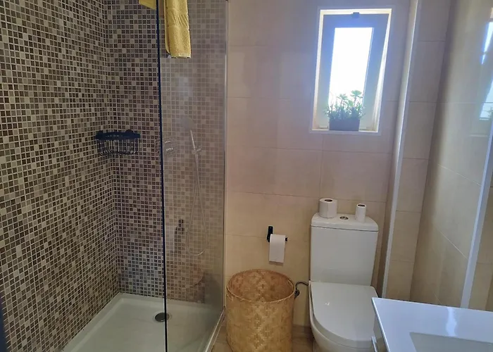 Estrela Do Mar 公寓 波尔蒂芒