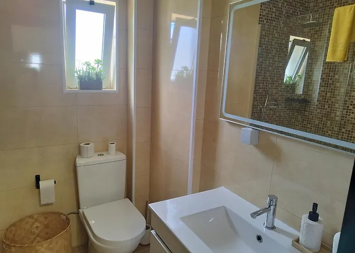 公寓 Estrela Do Mar 波尔蒂芒