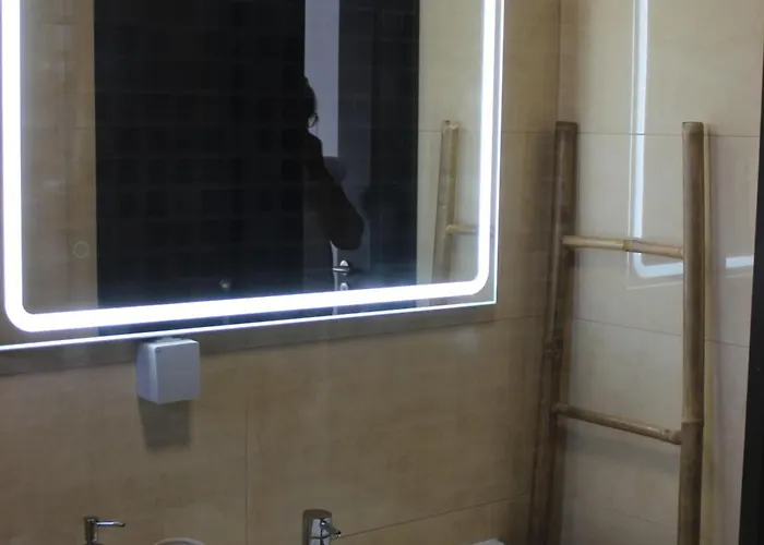 Estrela Do Mar 公寓 *