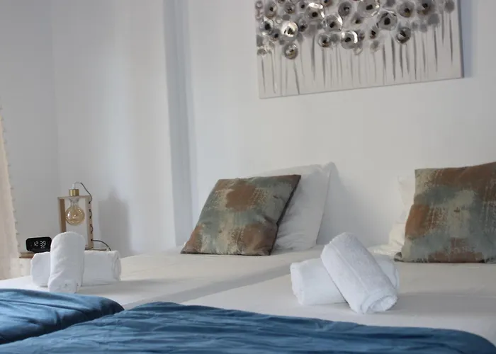 公寓 Estrela Do Mar *