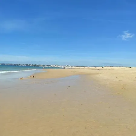 Estrela Do Mar Appartamento *