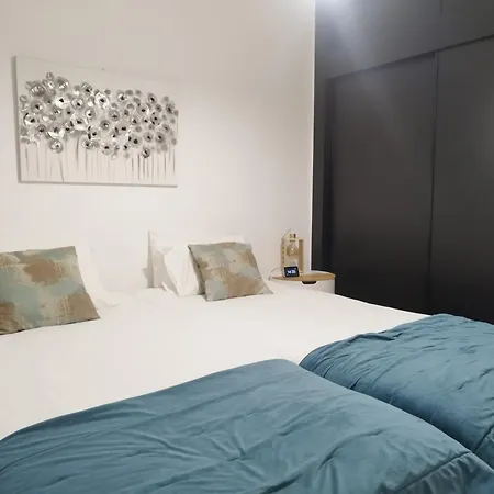 Estrela Do Mar Appartamento