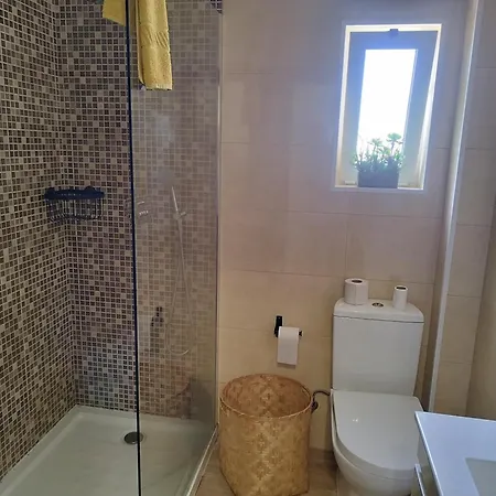 Estrela Do Mar Appartamento Portimão