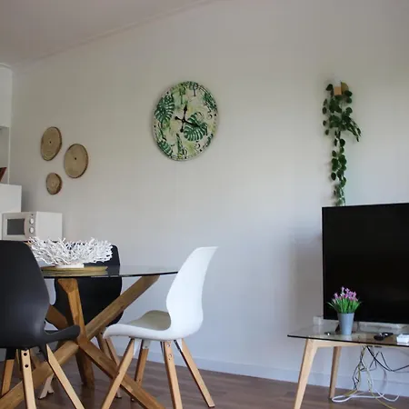 Estrela Do Mar Appartamento