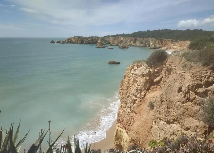 Estrela Do Mar شقة *