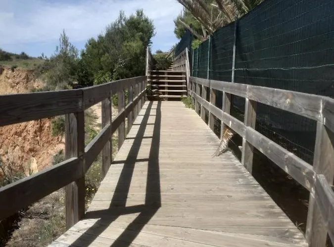 Estrela Do Mar شقة بورتيماو