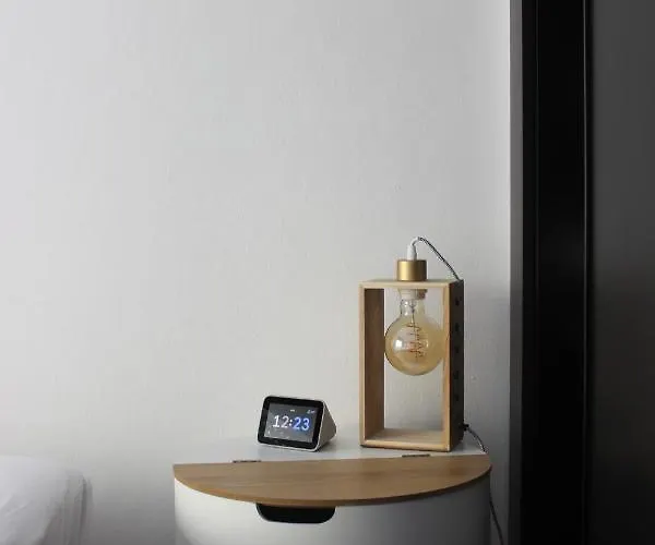 Estrela Do Mar شقة