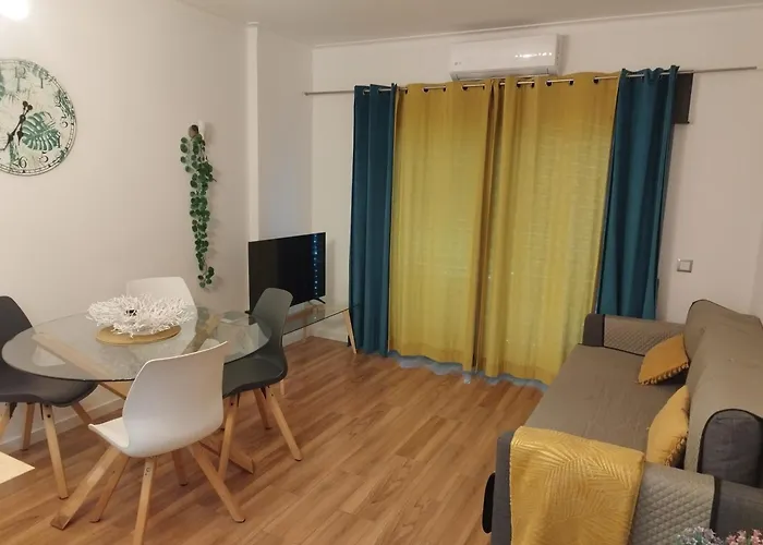 Estrela Do Mar بورتيماو