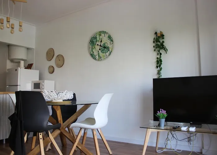 Estrela Do Mar شقة